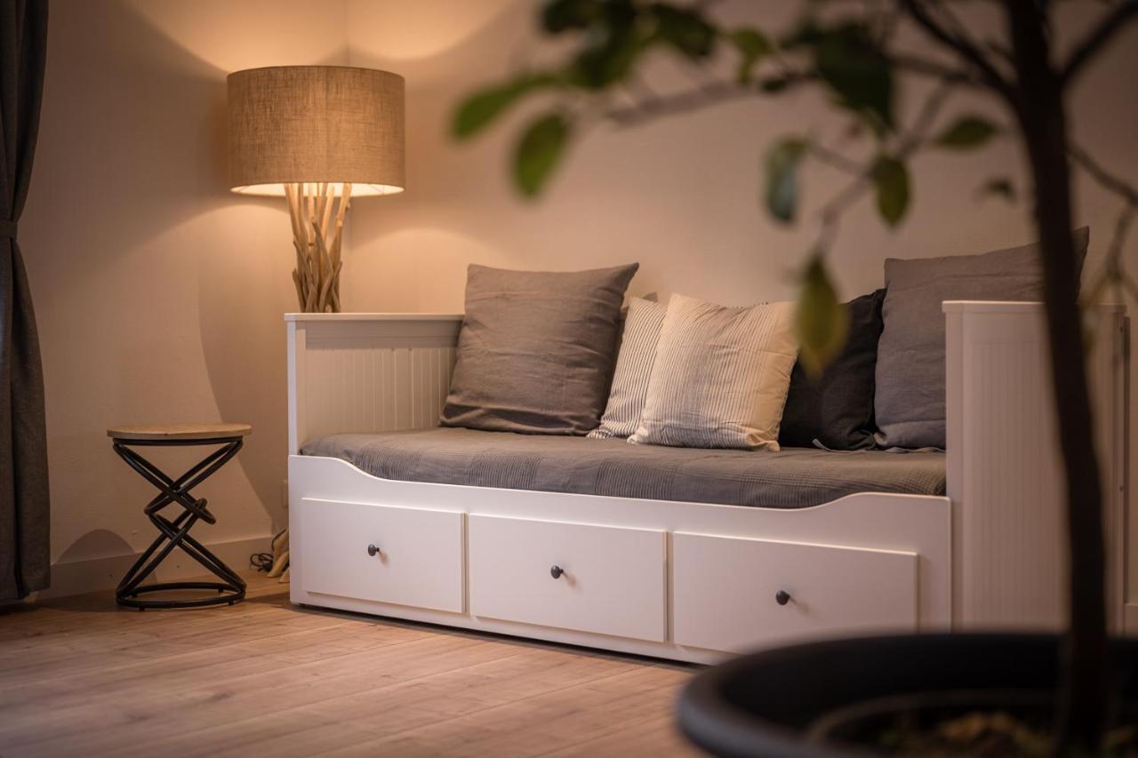 2 Bedroom Mountain View Apartment Interlaken Eksteriør billede