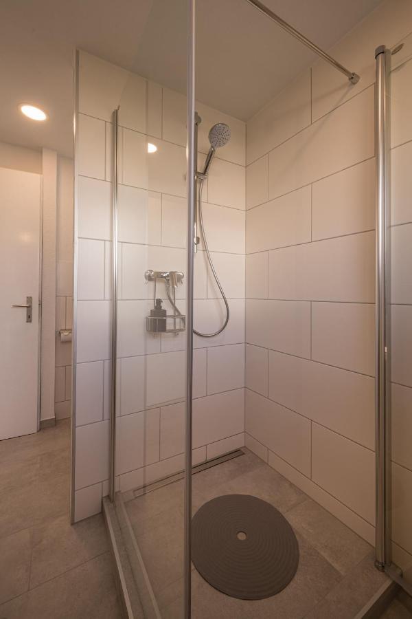 2 Bedroom Mountain View Apartment Interlaken Eksteriør billede